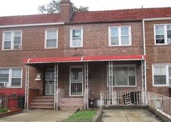 Foreclosure in  SPRINGFIELD BLVD Cambria Heights, NY 11411
