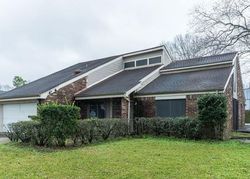 Foreclosure in  SOUTHBLUFF BLVD Houston, TX 77089