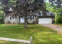 Foreclosure in  EDWARDS RD Mastic Beach, NY 11951