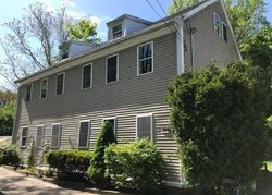 Foreclosure in  CANAL ST Blackstone, MA 01504