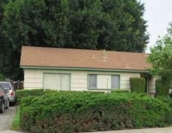 Foreclosure Listing in N TOLAND AVE WEST COVINA, CA 91790
