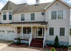 Foreclosure in  BAYVIEW AVE Bayville, NJ 08721