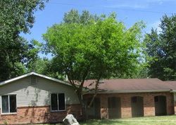 Foreclosure in  SUMPTER RD Belleville, MI 48111