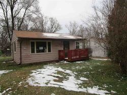 Foreclosure in  VINTON AVE Rockford, IL 61101