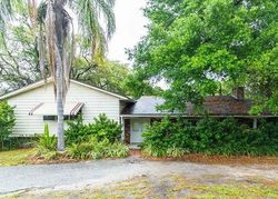 Foreclosure in  RUTH ST Longwood, FL 32779