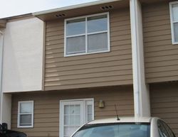 Foreclosure in  ANGLER AVE UNIT 7 Fort Walton Beach, FL 32548