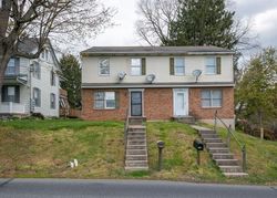 Foreclosure in  CHARLES RD Lancaster, PA 17603
