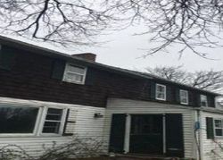Foreclosure in  COUNTY ROAD 513 Pittstown, NJ 08867