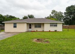 Foreclosure in  POST RD Hudson, FL 34669