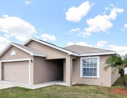 Foreclosure in  MARSH WREN ST Lakeland, FL 33811