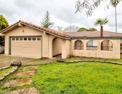 Foreclosure in  ARGO DR Citrus Heights, CA 95610