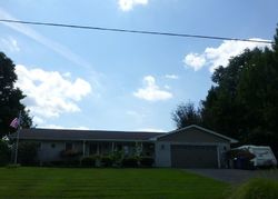 Foreclosure in  LYMAN AVE Womelsdorf, PA 19567