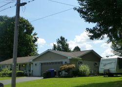 Foreclosure in  LYMAN AVE Womelsdorf, PA 19567