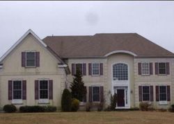 Foreclosure in  WILLOWBROOK LN Swedesboro, NJ 08085