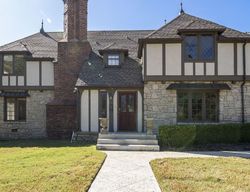 Foreclosure in  TERWILLEGER BLVD Tulsa, OK 74114