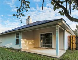 Foreclosure in  ARDMORE ST Saint Augustine, FL 32092