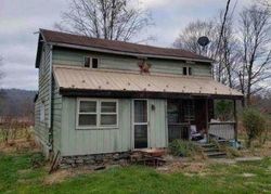 Foreclosure in  BETHEL HILL RD Shickshinny, PA 18655