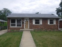 Foreclosure in  GREEN ST Steger, IL 60475