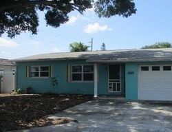 Foreclosure in  JERSEY AVE S Saint Petersburg, FL 33707