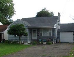 Foreclosure in  MORLANDO DR Endicott, NY 13760