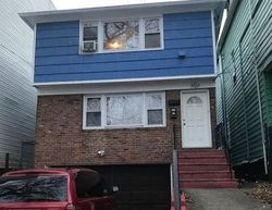 Foreclosure in  ALEXANDER ST Newark, NJ 07106
