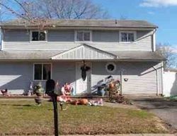 Foreclosure in  CONE AVE Central Islip, NY 11722