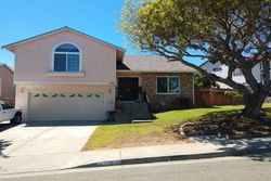 Foreclosure in  SEA MIST DR Vallejo, CA 94591