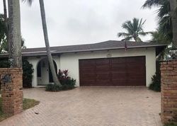 Foreclosure in  ISLE OF CAPRI DR Fort Lauderdale, FL 33301