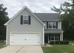 Foreclosure in  TUCKER PHILLIPS DR Wingate, NC 28174