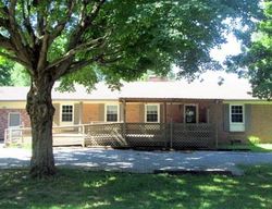 Foreclosure in  COUNTRY CLUB LN Hopkinsville, KY 42240