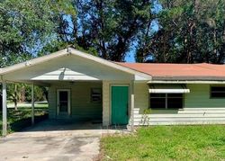 Foreclosure in  WESTSIDE AVE Spring Hill, FL 34607