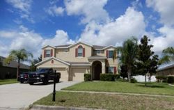 Foreclosure in  SHARPTANK CT Apopka, FL 32712