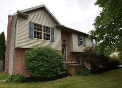 Foreclosure Listing in THOMAN DR SPRING GROVE, PA 17362