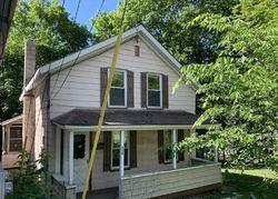 Foreclosure in  COMMERCIAL ST Adams, MA 01220