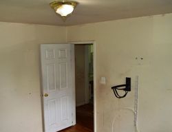 Foreclosure in  BOONES LN District Heights, MD 20747