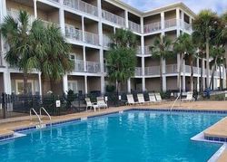 Foreclosure in  JOHNSON BEACH RD UNIT 213E Pensacola, FL 32507