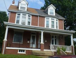  N Evans St, Pottstown PA