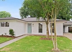 Foreclosure in  SCHINDLER DR New Orleans, LA 70127