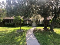 Foreclosure in  ADMIRALS WALK DR E Orange Park, FL 32073