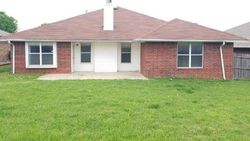Foreclosure in  SE 82ND PL Oklahoma City, OK 73135