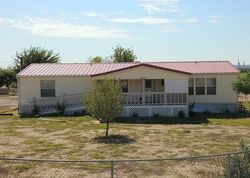 Foreclosure in  ROSWELL RD Mesilla Park, NM 88047
