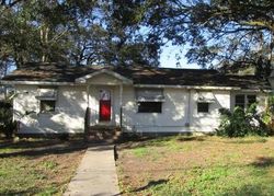 Foreclosure in  11TH AVE Mobile, AL 36611