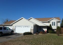 Foreclosure Listing in CAROLE CT BECKER, MN 55308