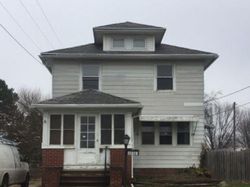 Foreclosure in  SCHNEIDER RD Toledo, OH 43614