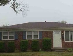 Foreclosure in  LEEMONT DR Louisville, KY 40272