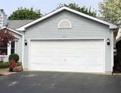 Foreclosure in  WALSH DR Yorkville, IL 60560