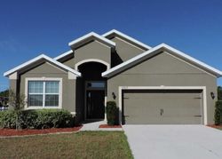 Foreclosure in  SATINLEAF RUN Brooksville, FL 34602