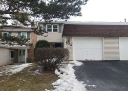 Foreclosure Listing in TRACY WAY BOLINGBROOK, IL 60440