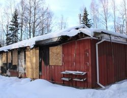 Foreclosure in  HAWKINS LN Anchorage, AK 99516