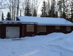 Foreclosure in  HAWKINS LN Anchorage, AK 99516